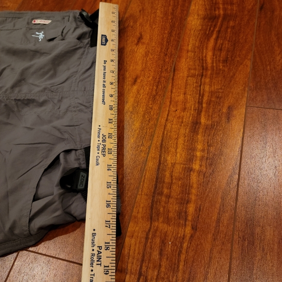 Zoic Men's Cycling Short with Padded Liner Size L - Picture 6 of 11